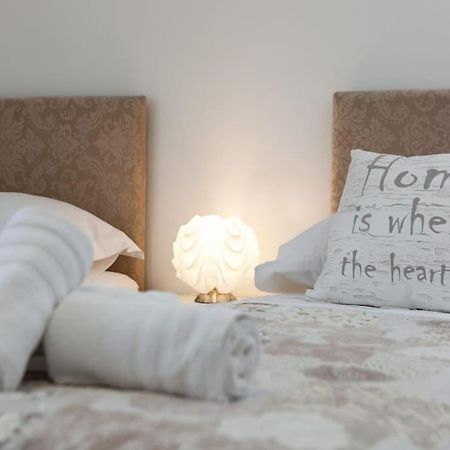 Studio Apartment Didovina Split Dış mekan fotoğraf