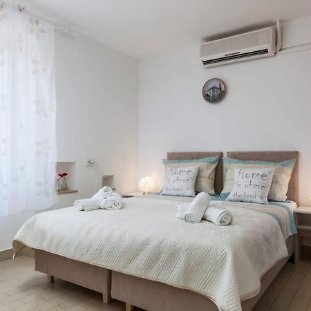 Studio Apartment Didovina Split Dış mekan fotoğraf