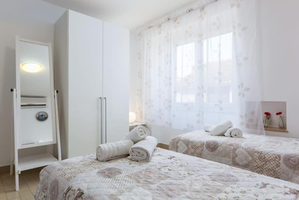 Studio Apartment Didovina Split Dış mekan fotoğraf