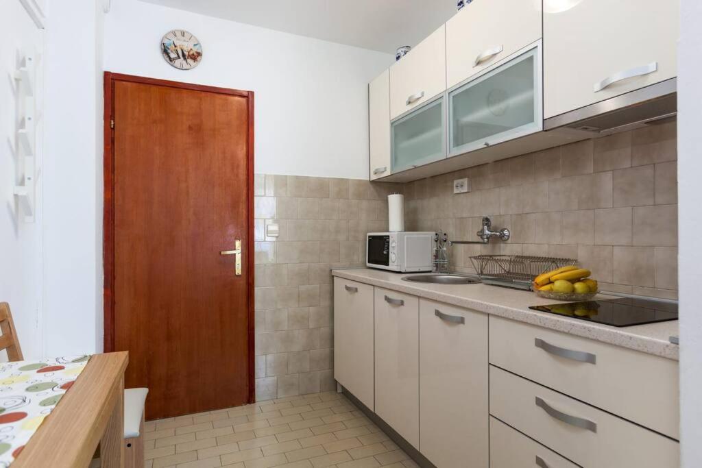 Studio Apartment Didovina Split Dış mekan fotoğraf