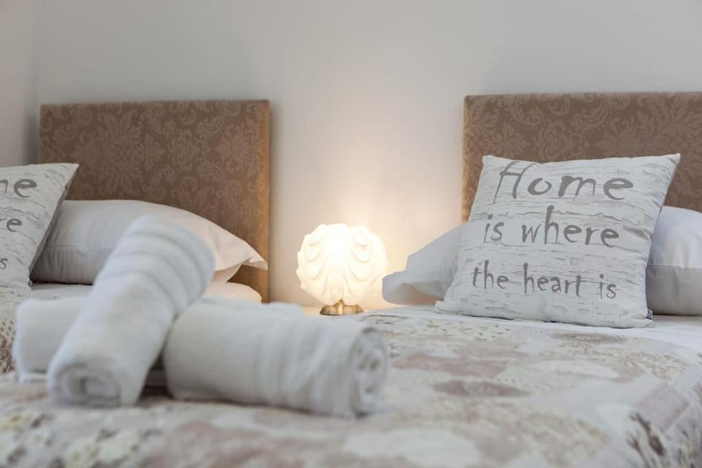 Studio Apartment Didovina Split Dış mekan fotoğraf