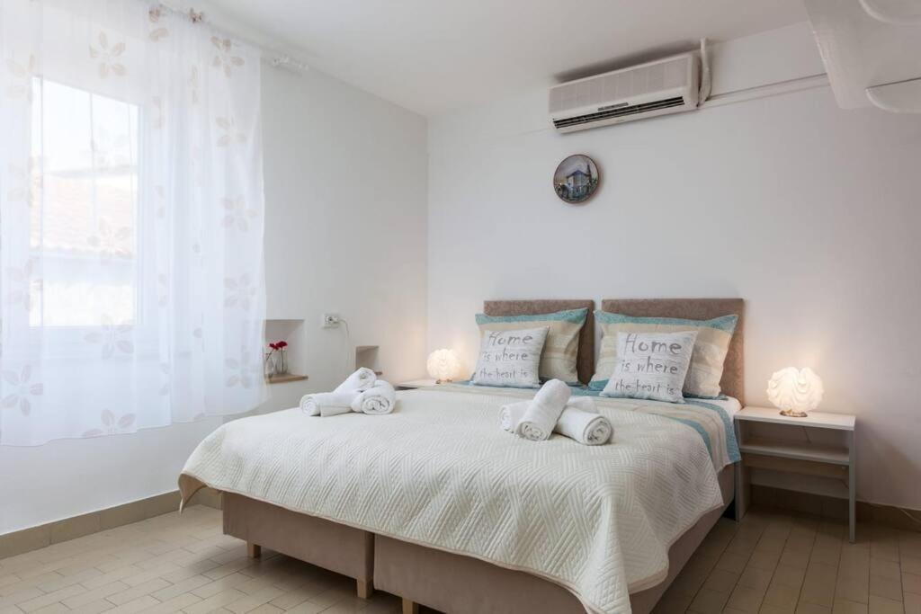 Studio Apartment Didovina Split Dış mekan fotoğraf