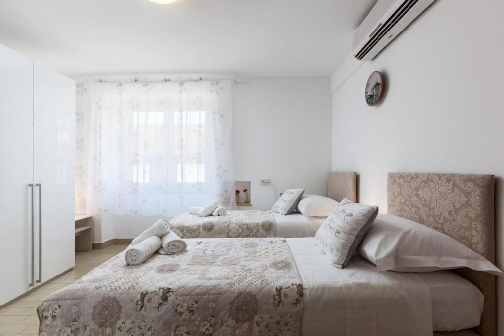 Studio Apartment Didovina Split Dış mekan fotoğraf