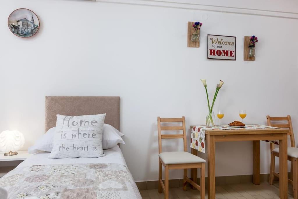 Studio Apartment Didovina Split Dış mekan fotoğraf